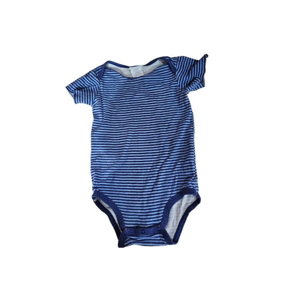 Tykes 6-9 mo one-piece